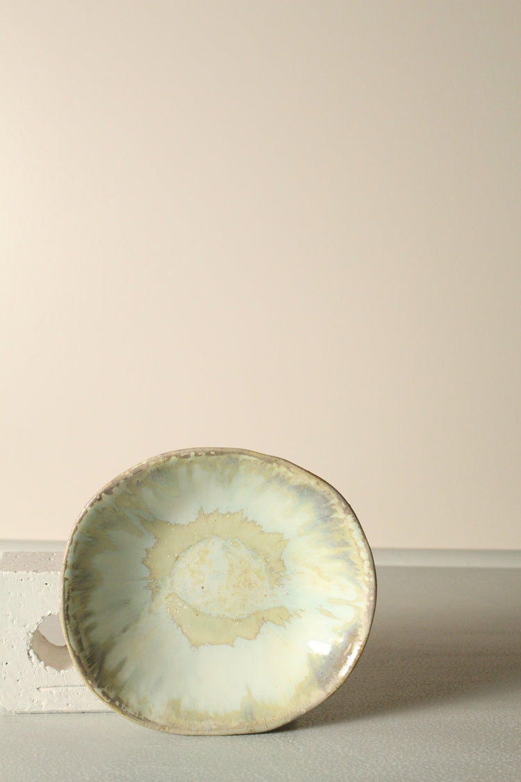 The everything bowl, Cass Green