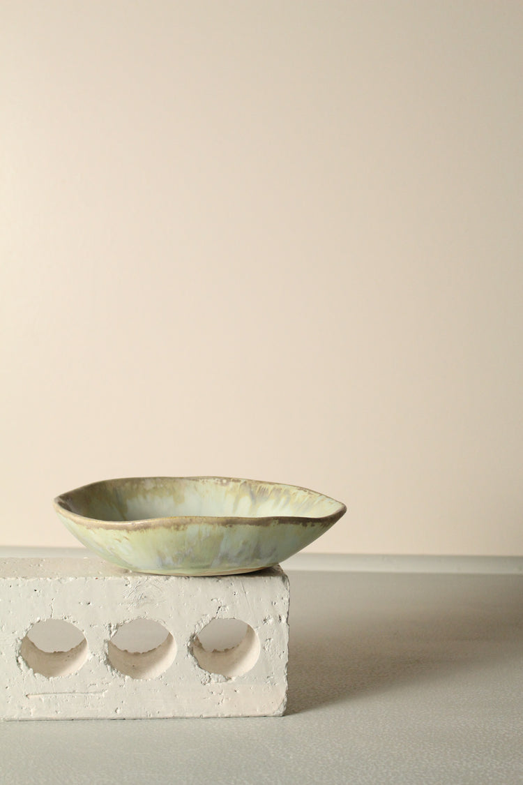 The everything bowl, Cass Green