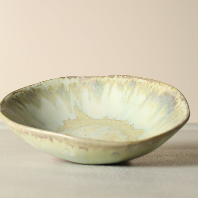 The everything bowl, Cass Green