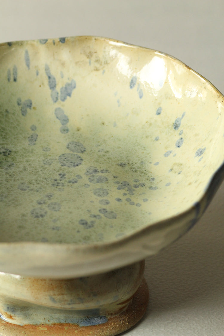 Rockpool Pedestal Bowl