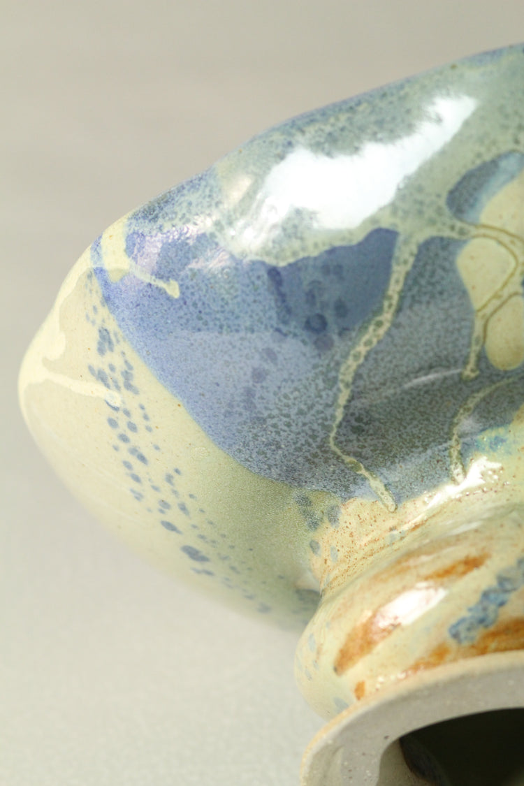 Rockpool Pedestal Bowl
