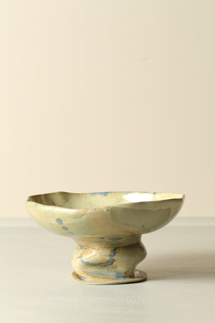 Rockpool Pedestal Bowl