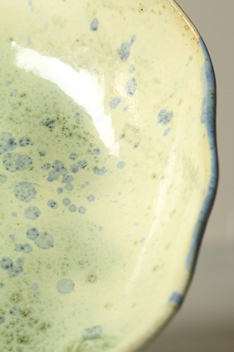 Rockpool Pedestal Bowl