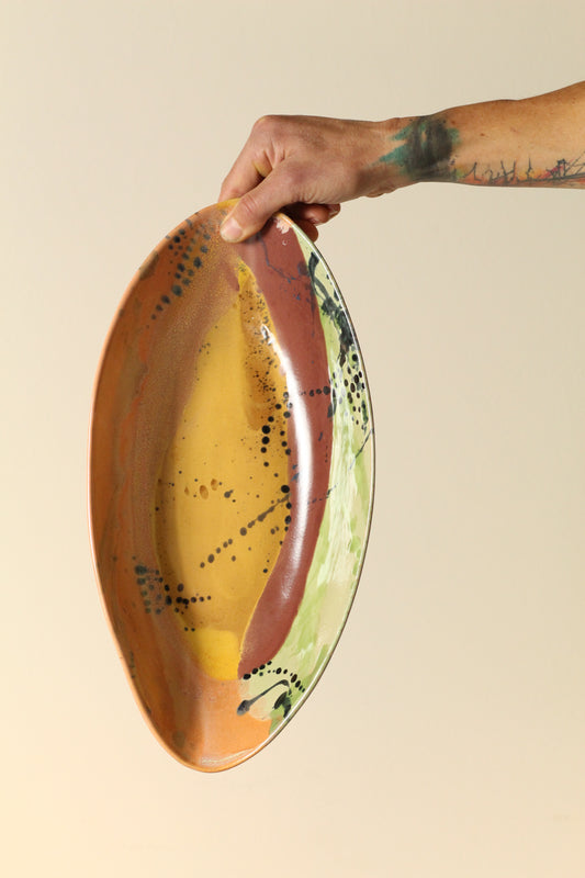 Bean there done that server