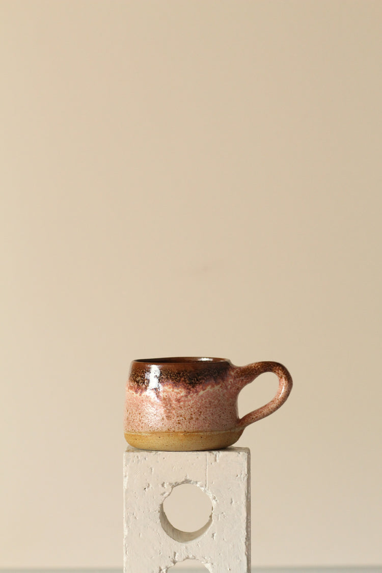 Chocolate marshmallow Mug