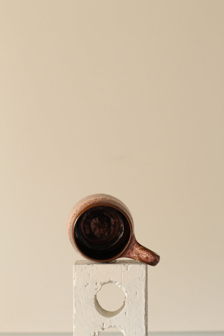 Chocolate marshmallow Mug