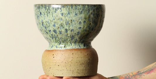 Pedestals