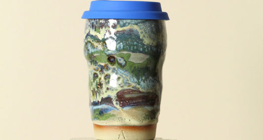 Ceramic | Travel Cups