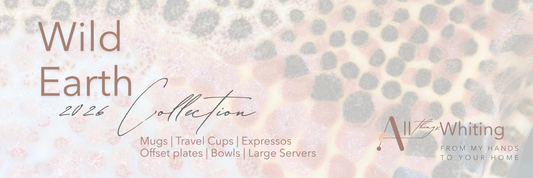 All NEW 2026 | Ceramics