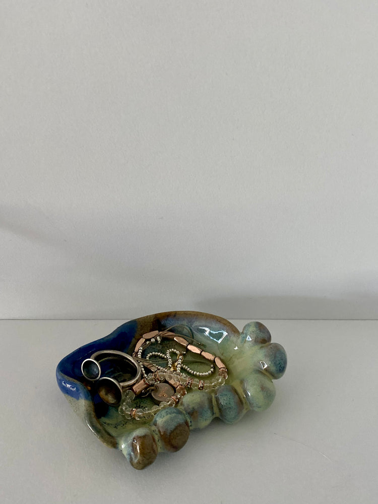 Ocean Breeze Trinket Dish