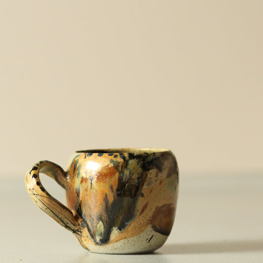 Twisted Mug