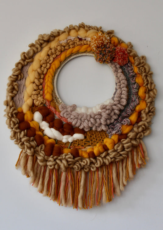 Tapestry | Fibre Art