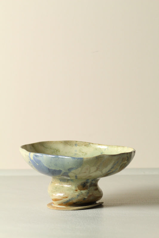 Rockpool Pedestal Bowl