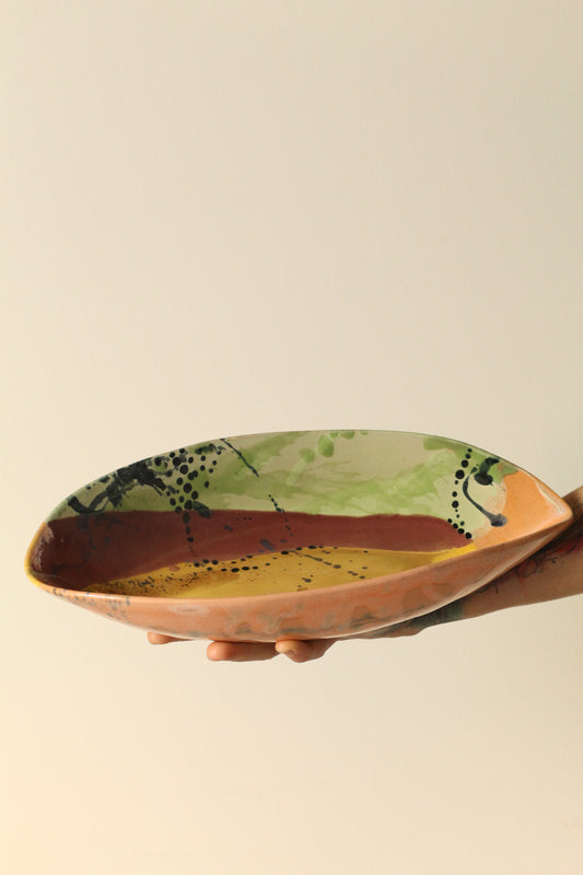 Bean there done that server