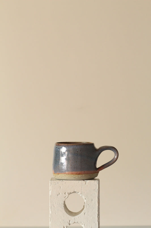 Salted blue Mug