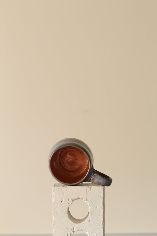 Salted blue Mug